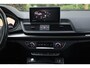 Audi Q5 2.0 TFSI quattro Sport S Line Black Edition Aut. | 3x S-Line | Nardo Grey | RS-Zetels | Adaptieve Cruise | Panorama |
