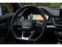 Audi Q5 2.0 TFSI quattro Sport S Line Black Edition Aut. | 3x S-Line | Nardo Grey | RS-Zetels | Adaptieve Cruise | Panorama |