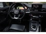 Audi Q5 2.0 TFSI quattro Sport S Line Black Edition Aut. | 3x S-Line | Nardo Grey | RS-Zetels | Adaptieve Cruise | Panorama |