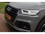 Audi Q5 2.0 TFSI quattro Sport S Line Black Edition Aut. | 3x S-Line | Nardo Grey | RS-Zetels | Adaptieve Cruise | Panorama |