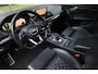 Audi Q5 2.0 TFSI quattro Sport S Line Black Edition Aut. | 3x S-Line | Nardo Grey | RS-Zetels | Adaptieve Cruise | Panorama |
