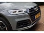 Audi Q5 2.0 TFSI quattro Sport S Line Black Edition Aut. | 3x S-Line | Nardo Grey | RS-Zetels | Adaptieve Cruise | Panorama |