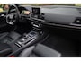 Audi Q5 2.0 TFSI quattro Sport S Line Black Edition Aut. | 3x S-Line | Nardo Grey | RS-Zetels | Adaptieve Cruise | Panorama |