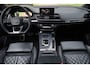 Audi Q5 2.0 TFSI quattro Sport S Line Black Edition Aut. | 3x S-Line | Nardo Grey | RS-Zetels | Adaptieve Cruise | Panorama |