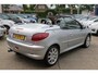 Peugeot 206 CC 2.0-16V , LEDER , AIRCO, NWE APK