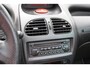 Peugeot 206 CC 2.0-16V , LEDER , AIRCO, NWE APK