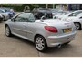 Peugeot 206 CC 2.0-16V , LEDER , AIRCO, NWE APK
