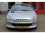 Peugeot 206 CC 2.0-16V , LEDER , AIRCO, NWE APK
