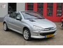 Peugeot 206 CC 2.0-16V , LEDER , AIRCO, NWE APK