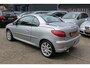 Peugeot 206 CC 2.0-16V , LEDER , AIRCO, NWE APK