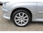 Peugeot 206 CC 2.0-16V , LEDER , AIRCO, NWE APK