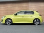 Peugeot e-208 EV Style 50 kWh Apple carplay / Navigatie / Parkeerhulp