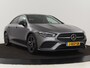 Mercedes-Benz CLA 200 Business Solution AMG | Panoramadak | Adaptive cruise | Carplay | Stoelverwarming | Camera | Matrix LED | Keyless | Navigatie | Leder/Alcantara | Widescreen | Designo Lak