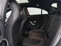 Mercedes-Benz CLA 200 Business Solution AMG | Panoramadak | Adaptive cruise | Carplay | Stoelverwarming | Camera | Matrix LED | Keyless | Navigatie | Leder/Alcantara | Widescreen | Designo Lak