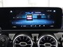 Mercedes-Benz CLA 200 Business Solution AMG | Panoramadak | Adaptive cruise | Carplay | Stoelverwarming | Camera | Matrix LED | Keyless | Navigatie | Leder/Alcantara | Widescreen | Designo Lak