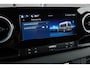 Mercedes-Benz Sprinter 4x4 319Cdi 190Pk 9G-tronic | L2H1 | 2x Schuifdeur | 4WD | AWD | Bullbar | Treeplanken | 18'' All Terrain | Obsidian Black