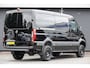 Mercedes-Benz Sprinter 4x4 319Cdi 190Pk 9G-tronic | L2H1 | 2x Schuifdeur | 4WD | AWD | Bullbar | Treeplanken | 18'' All Terrain | Obsidian Black