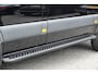 Mercedes-Benz Sprinter 4x4 319Cdi 190Pk 9G-tronic | L2H1 | 2x Schuifdeur | 4WD | AWD | Bullbar | Treeplanken | 18'' All Terrain | Obsidian Black