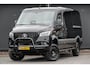 Mercedes-Benz Sprinter 4x4 319Cdi 190Pk 9G-tronic | L2H1 | 2x Schuifdeur | 4WD | AWD | Bullbar | Treeplanken | 18'' All Terrain | Obsidian Black
