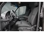 Mercedes-Benz Sprinter 4x4 319Cdi 190Pk 9G-tronic | L2H1 | 2x Schuifdeur | 4WD | AWD | Bullbar | Treeplanken | 18'' All Terrain | Obsidian Black