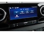 Mercedes-Benz Sprinter 4x4 319Cdi 190Pk 9G-tronic | L2H1 | 2x Schuifdeur | 4WD | AWD | Bullbar | Treeplanken | 18'' All Terrain | Obsidian Black