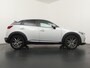 Mazda CX-3 2.0 SkyActiv-G 120 GT-M | Bose Audio | Trekhaak | 18" lichtmetalen velgen |
