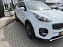 Kia Sportage 1.6 T-GDI 4WD GT-Line PlusLine Leder // Keyless // JBL // stoel verwarming koeling // Elec klep// 177PK Automaat  info Roel 0492-588951