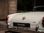 Alfa Romeo Giulia 1600 Spider | Origineel Nederlands
