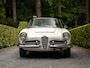 Alfa Romeo Giulia 1600 Spider | Origineel Nederlands