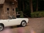 Alfa Romeo Giulia 1600 Spider | Origineel Nederlands