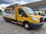 Ford Transit 350 2.0 TDCI L5H1 Trend airco cruise