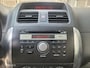 Suzuki SX4 1.6 Comfort | AUT | TREKH | ALLSEASON | AIRCO |