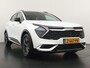 Kia Sportage 1.6 T-GDi Hybrid GT-Line Automaat Apple Carlpay/Android Auto - Cruise Control Adapatief - Dodehoekdetectie - Panorama Dak - Navigatie - Stoel/Stuurverwarming - Trekhaak - Fabrieksgarantie tot 05-2031