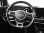 Kia Sportage 1.6 T-GDi Hybrid GT-Line Automaat Apple Carlpay/Android Auto - Cruise Control Adapatief - Dodehoekdetectie - Panorama Dak - Navigatie - Stoel/Stuurverwarming - Trekhaak - Fabrieksgarantie tot 05-2031