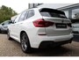 BMW X3 XDrive20d High Executive