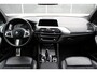 BMW X3 XDrive20d High Executive