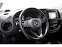 Mercedes-Benz Vito 114 CDI 136pk Compact 9G Automaat 2x Schuifdeur/LED/Camera/Navi/Inrichting 05-2022
