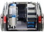 Mercedes-Benz Vito 114 CDI 136pk Compact 9G Automaat 2x Schuifdeur/LED/Camera/Navi/Inrichting 05-2022