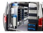 Mercedes-Benz Vito 114 CDI 136pk Compact 9G Automaat 2x Schuifdeur/LED/Camera/Navi/Inrichting 05-2022