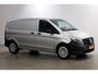 Mercedes-Benz Vito 114 CDI 136pk Compact 9G Automaat 2x Schuifdeur/LED/Camera/Navi/Inrichting 05-2022