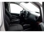 Mercedes-Benz Vito 114 CDI 136pk Compact 9G Automaat 2x Schuifdeur/LED/Camera/Navi/Inrichting 05-2022