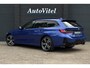 BMW 3-Serie Touring 330e M-sport LCI Facelift | Adaptive Cruise | Laser | Camera | 19' Inch individual