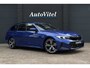 BMW 3-Serie Touring 330e M-sport LCI Facelift | Adaptive Cruise | Laser | Camera | 19' Inch individual