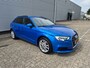 Audi A3 Sportback 30 TFSI Automaat,Cruise,Navigatie,parkeersensoren,clima,lm velgen,