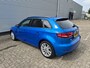 Audi A3 Sportback 30 TFSI Automaat,Cruise,Navigatie,parkeersensoren,clima,lm velgen,