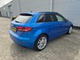 Audi A3 Sportback 30 TFSI Automaat,Cruise,Navigatie,parkeersensoren,clima,lm velgen,
