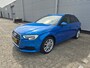 Audi A3 Sportback 30 TFSI Automaat,Cruise,Navigatie,parkeersensoren,clima,lm velgen,