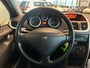 Peugeot 207 1.4i 5-DEURS ACCES LITE-uitv/AIRCO/ISOFIX/LM-VELGEN/TREKHAAK/CRUISE CONTROL/99.988 km NAP/nwe APK+O.H+DISTRIBUTIERIEM!