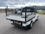 Nissan E-NV200 24kwh Kipper