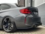 BMW M2 DCT Coupé | CarPlay | Schuif-kanteldak | DAB | H/K | Stoelverwarming | Camera | Cruise | Navi
